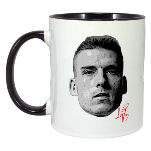 Cana cu fotbalistul Andriy Lunin-Real Madrid - Img 4