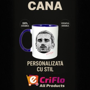 Cana cu fotbalistul Antoine Griezmann-Atletico Madrid - Img 11