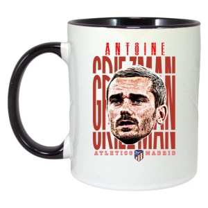 Cana cu fotbalistul Antoine Griezmann-Atltico Madrid - Img 6