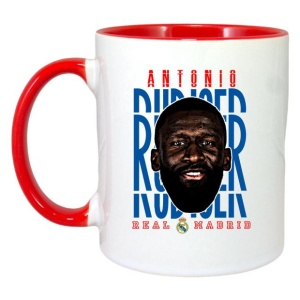 Cana cu fotbalistul Antonio Rdiger-Real Madrid - Img 2