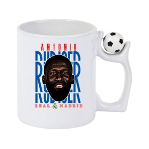 Cana cu fotbalistul Antonio Rdiger-Real Madrid - Img 7
