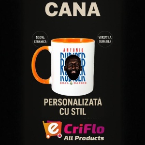 Cana cu fotbalistul Antonio Rdiger-Real Madrid - Img 11