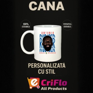 Cana cu fotbalistul Antonio Rdiger-Real Madrid - Img 17