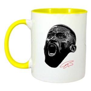 Cana cu fotbalistul Antonio Rudiger -Real Madrid - Img 4