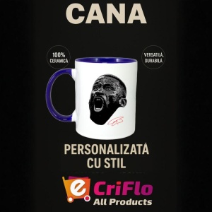 Cana cu fotbalistul Antonio Rudiger -Real Madrid - Img 14