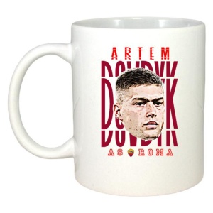 Cana cu fotbalistul Artem Dovbyk-AS Roma - Img 4