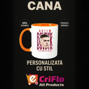 Cana cu fotbalistul Artem Dovbyk-AS Roma - Img 32