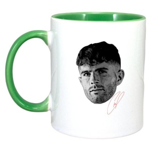 Cana cu fotbalistul Christian Pulisic-AC Milan - Img 3