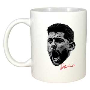 Cana cu fotbalistul Cristian Romero-Tottenham Hotspur - Img 8