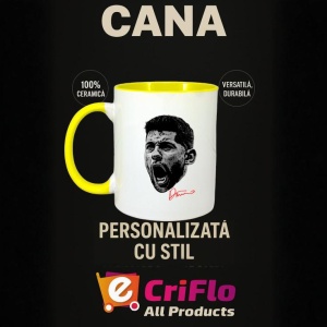 Cana cu fotbalistul Cristian Romero-Tottenham Hotspur - Img 17