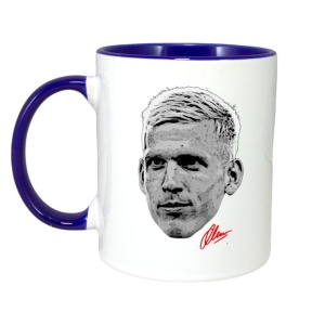 Cana cu fotbalistul Dani Olmo-RB Leipzig - Img 4