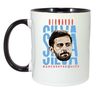 Cana cu fotbalistul David Josu Jimnez Silva-(Retired) - Img 8