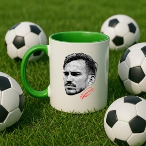Cana cu fotbalistul Fabian Ruiz-Paris Saint-Germain PSG - Img 13