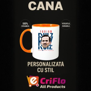 Cana cu fotbalistul Fabiin Ruiz Pea-Paris Saint-Germain - Img 20