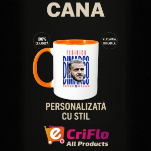 Cana cu fotbalistul Federico Dimarco-Inter Milano - Img 23