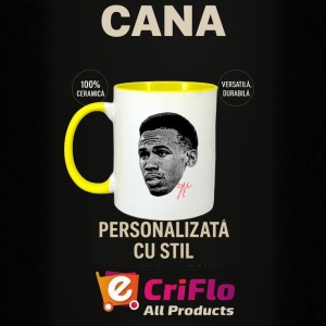 Cana cu fotbalistul Gabriel Magalhues-Arsenal FC - Img 32