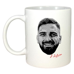 Cana cu fotbalistul Giorgi Mamardashvili-Valencia CF