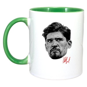 Cana cu fotbalistul Gregor Kobel-Borussia Dortmund - Img 3