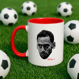 Cana cu fotbalistul Hakan Calhanoglu Inter Milano - Img 19