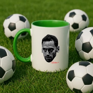 Cana cu fotbalistul Hakan Calhanoglu Inter Milano - Img 31