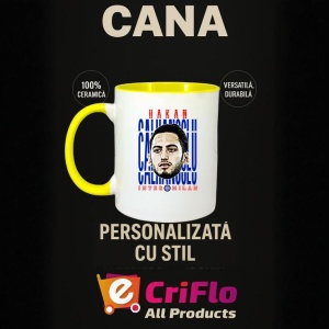 Cana cu fotbalistul Hakan calhanolu-Inter Milano - Img 14
