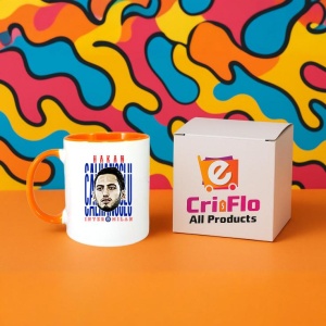 Cana cu fotbalistul Hakan calhanolu-Inter Milano - Img 21