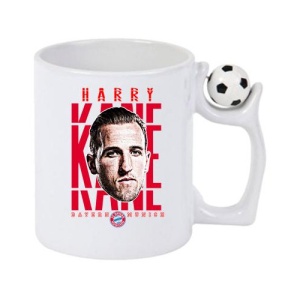 Cana cu fotbalistul Harry Edward Kane-Bayern Mnchen - Img 2