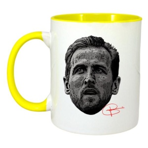 Cana cu fotbalistul Harry Kane-Bayern Munchen - Img 8