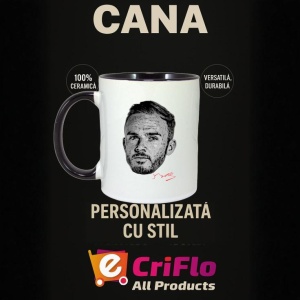 Cana cu fotbalistul James Maddison-Tottenham Hotspur - Img 29