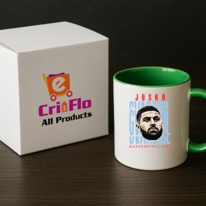 Cana cu fotbalistul Joiko Gvardiol-Manchester City - Img 12