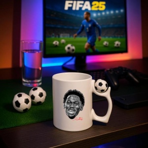 Cana cu fotbalistul Jonathan David-Lille OSC - Img 25