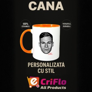 Cana cu fotbalistul Joshua Kimmich-Bayern Munchen - Img 26