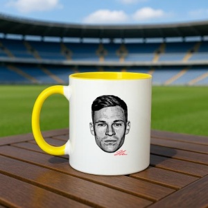 Cana cu fotbalistul Joshua Kimmich-Bayern Munchen - Img 31