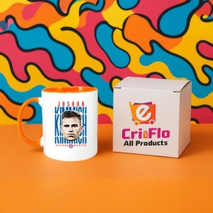 Cana cu fotbalistul Joshua Walter Kimmich-Bayern Mnchen - Img 12
