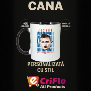 Cana cu fotbalistul Joshua Walter Kimmich-Bayern Mnchen - Img 23