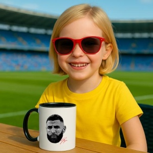 Cana cu fotbalistul Karim Benzema-Al-Ittihad - Img 12