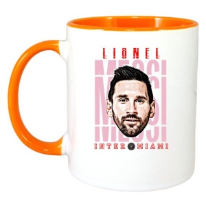 Cana cu fotbalistul Lionel Andrs Messi Cuccittini-Inter Miami CF - Img 6