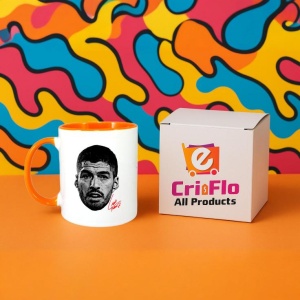 Cana cu fotbalistul Luis Suarez Inter Miami CF - Img 17