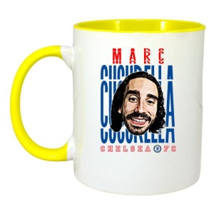 Cana cu fotbalistul Marc Cucurella Saseta-Chelsea FC - Img 3