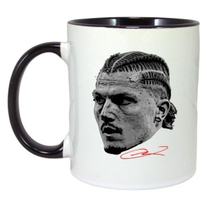 Cana cu fotbalistul Marcel Sabitzer-Borussia Dortmund
