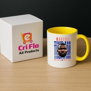Cana cu fotbalistul Marcus Lilian Thuram-Ulien-Inter Milano - Img 15