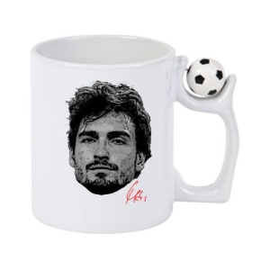 Cana cu fotbalistul Mats Hummels-Borussia Dortmund - Img 7