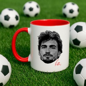 Cana cu fotbalistul Mats Hummels-Borussia Dortmund - Img 18