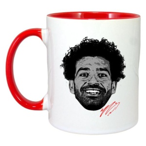 Cana cu fotbalistul Mohamed Salah-Liverpool FC - Img 4