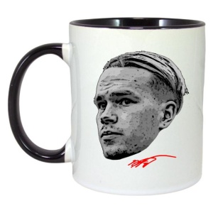 Cana cu fotbalistul Mykhailo Mudryk-Chelsea FC - Img 6