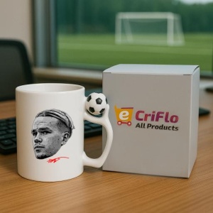Cana cu fotbalistul Mykhailo Mudryk-Chelsea FC - Img 17