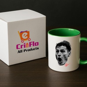 Cana cu fotbalistul Patrik Schick-Bayer Leverkusen - Img 13