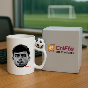 Cana cu fotbalistul Pedro Gonzilez Pedri-FC Barcelona - Img 13