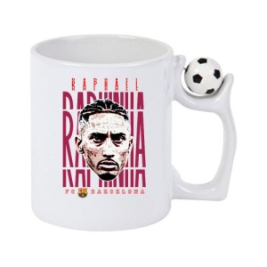 Cana cu fotbalistul Raphael Dias Belloli-FC Barcelona v1 - Img 3