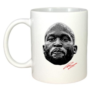 Cana cu fotbalistul Romelu Lukaku-AS Roma - Img 3